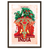Captivating India thumbnail