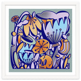 flower and skull thumbnail