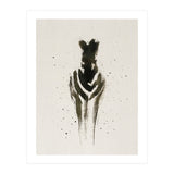 Sumi E 09 (Print Only) thumbnail