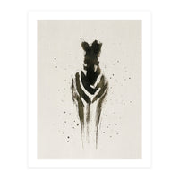 Sumi E 09 (Print Only)