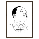 Martin Luther King Jr thumbnail