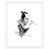 Samurai Begging thumbnail