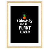 I identify as a plant lover thumbnail