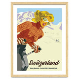 Switzerland Above Montreux thumbnail