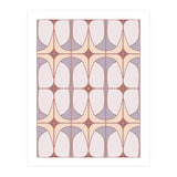 Romantic Deco Tiles (Print Only) thumbnail