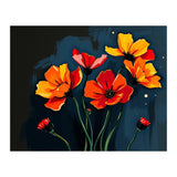 Floral Nature Botanical (Print Only) thumbnail
