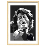 James Brown Jazz Singer Trending Now thumbnail