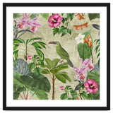 Toucans Paradise thumbnail