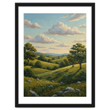 Verdant Horizons thumbnail