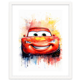 Car Mcqueen thumbnail