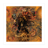 Day Of The Dead (Print Only) thumbnail