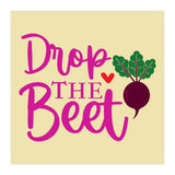 Drop The Beet  (Print Only) thumbnail