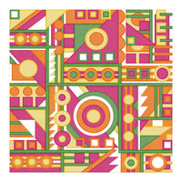 Wander  (Print Only)