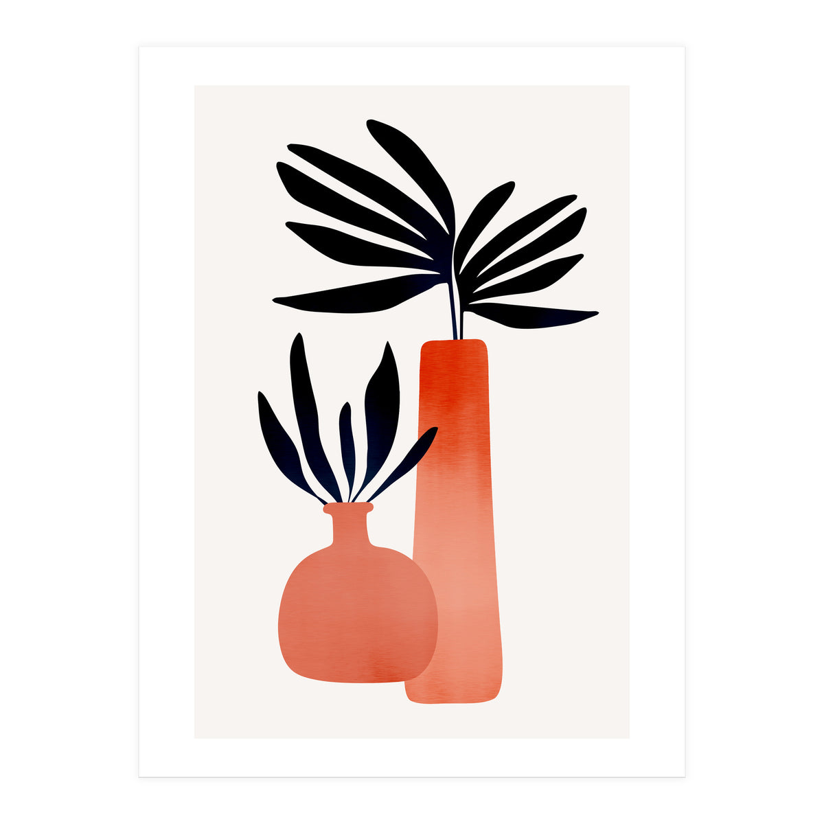 Fairytale Plants 4 (Print Only)