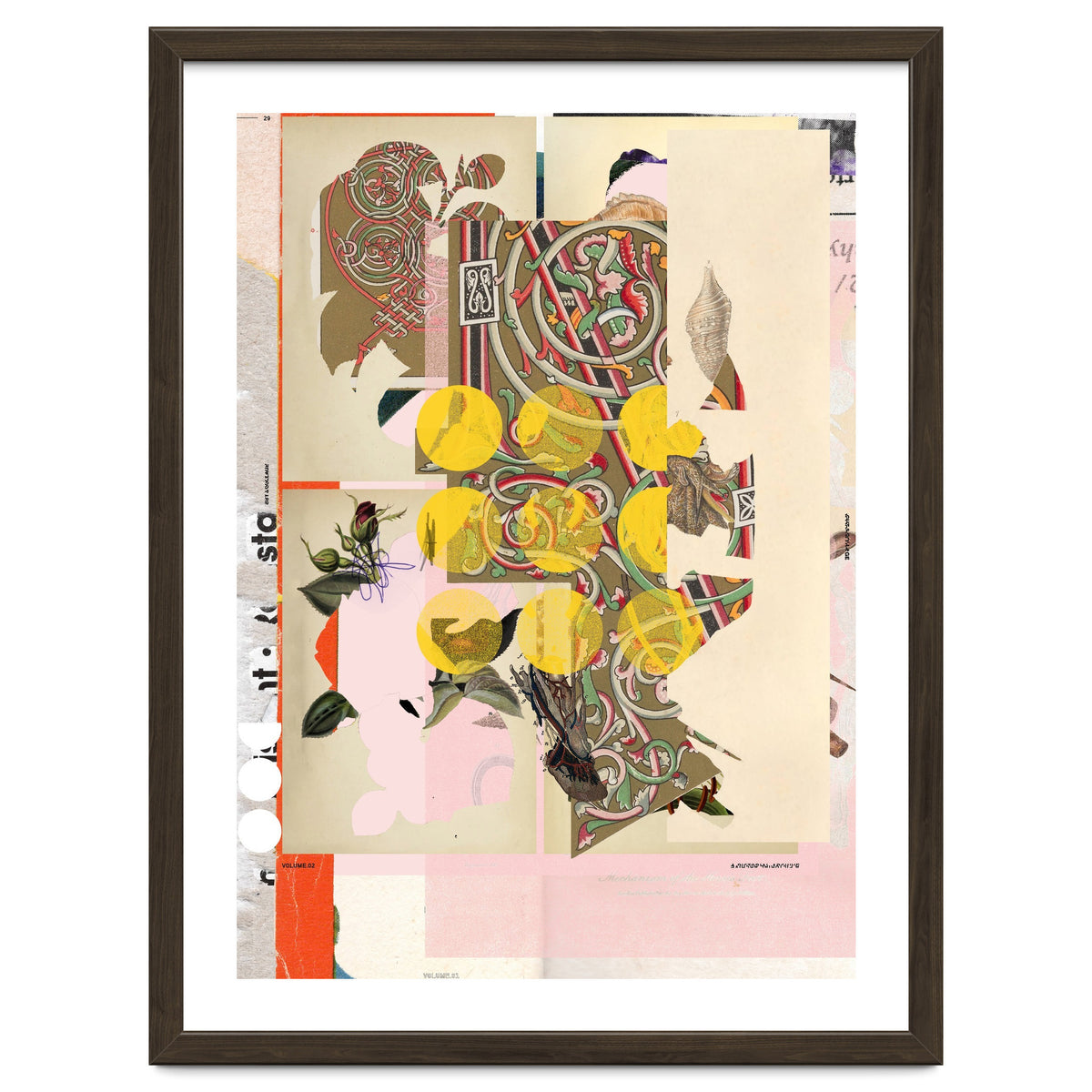 Daydream Nightmare Mix Monday