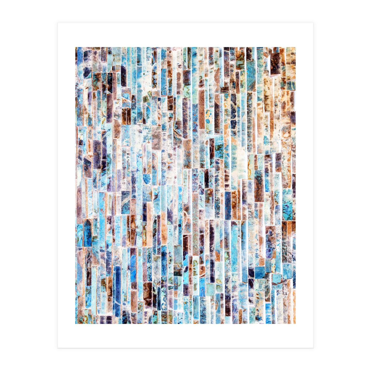 Minutiae #society6 Decor #buyart (Print Only)