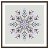 Spring Flowers Mandala thumbnail
