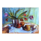 Flowers Etude (Print Only) thumbnail