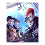 Anime (Print Only) thumbnail