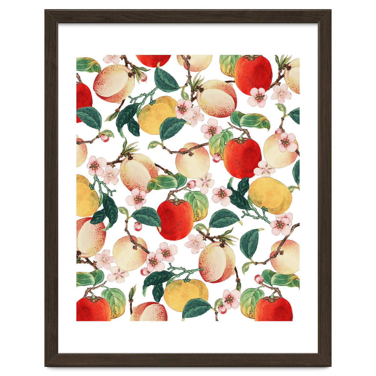 Fruity Summer #society6 #decor #buyart