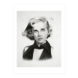 Lizabeth Scott (Print Only) thumbnail