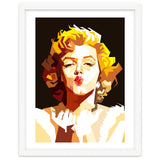 Marilyn Monroe Vintage Illustration Trending Now thumbnail