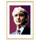Roberto Mancini Retro Football thumbnail