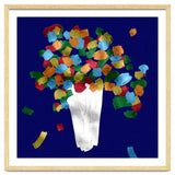 Abstract Flowers thumbnail