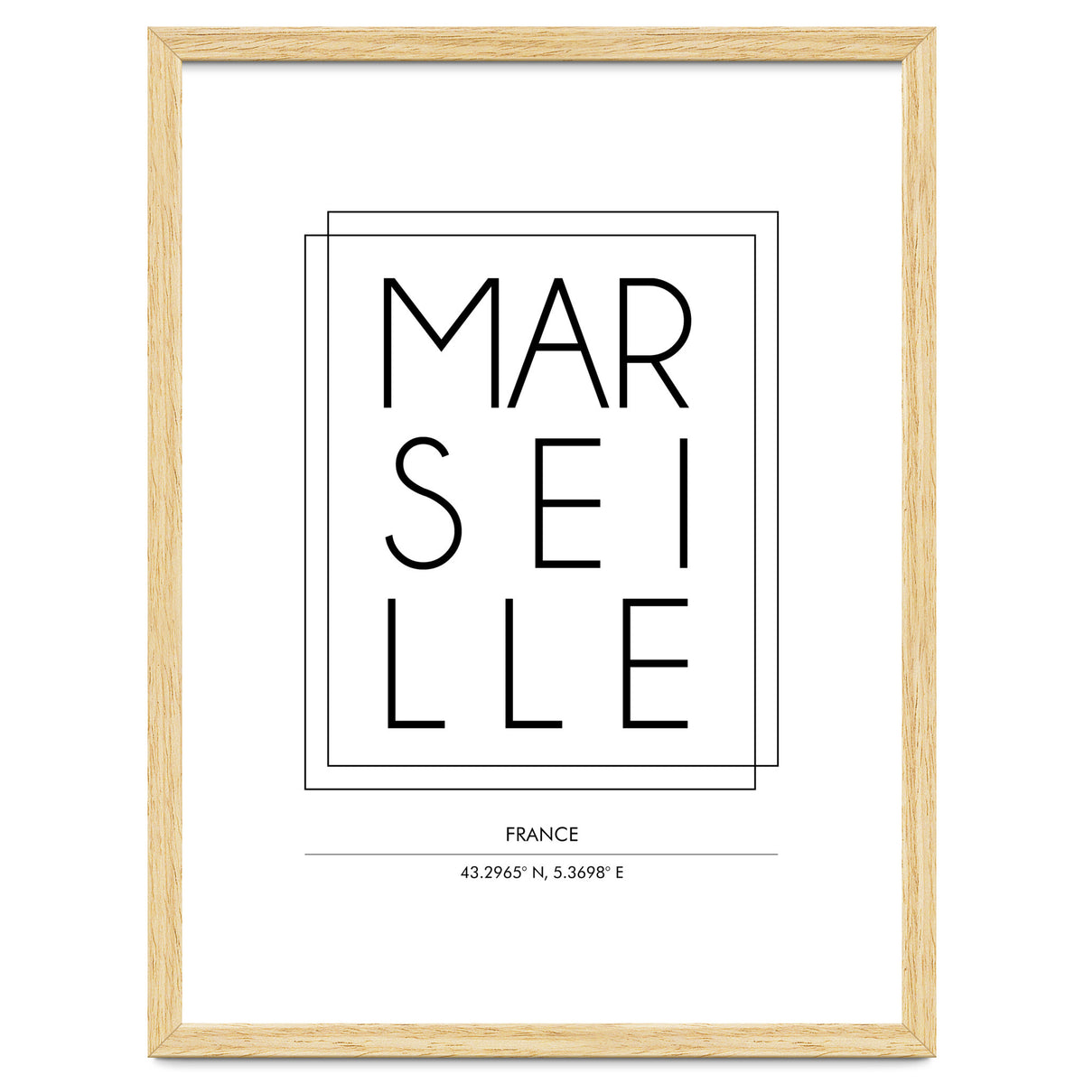 Marseille