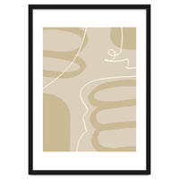 Harmony of Lines and Shapes