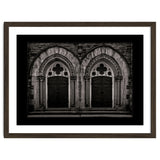 Bloor Street United Church No 1 with Border thumbnail