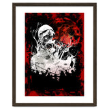 Viking Grinning Skull thumbnail