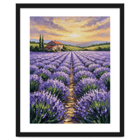Visions of Provence
