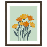 Orange and Yellow Flowers thumbnail