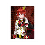 Anime (Print Only) thumbnail