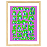 green creature thumbnail
