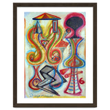 Abstracto Pop 2024 5 thumbnail