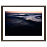 Twilight over the Mediterranean thumbnail