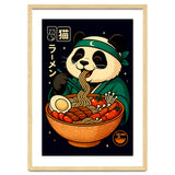 Ramen Panda thumbnail