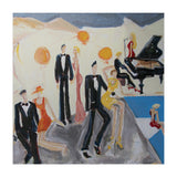 The Piano Player (Print Only) thumbnail