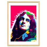 Ian Gillan Hard Rock Singer WPAP Trending Now thumbnail