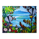 Rangitito View (Print Only) thumbnail