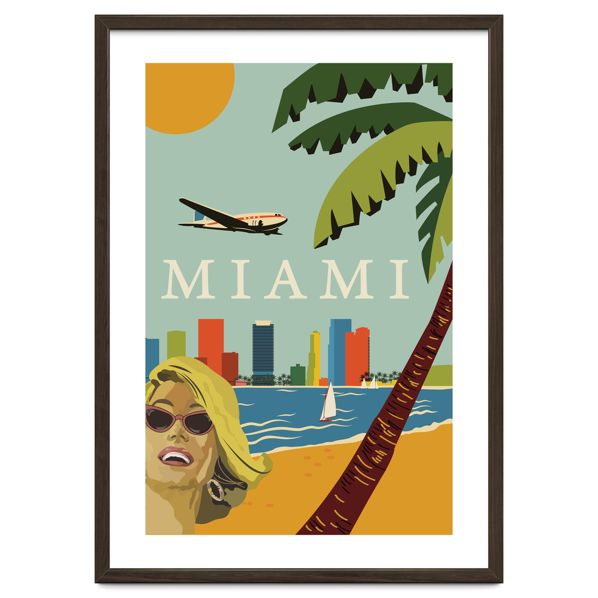 Miami, Florida