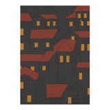 To Live at Night (Print Only) thumbnail