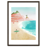 Surf Girl III thumbnail