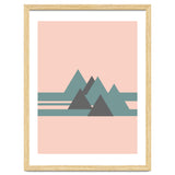 Peak Pink & Greys thumbnail