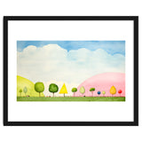 Trees thumbnail