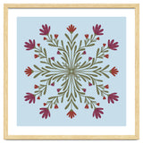 Floral Mandala thumbnail