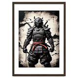 Samurai Warrior thumbnail