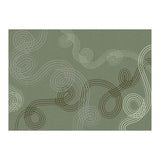 calming essentials loops sage green (Print Only) thumbnail